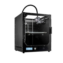 3D-принтер 3D HT корпус открытый сверху (1 экструдер, высокотемпературный) - «globural.ru» - Краснотурьинск