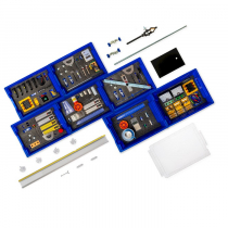 Комплект ГИА-лабораторий по физике - «globural.ru» - Краснотурьинск