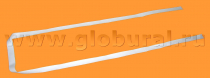 Ограничительная полоса - «globural.ru» - Краснотурьинск