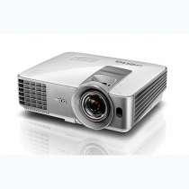 Мультимедийный короткофокусный проектор BenQ MS630ST - «globural.ru» - Краснотурьинск