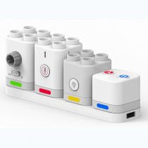 Ресурсный набор Botzees Connect Kit - «globural.ru» - Краснотурьинск