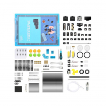 Ресурсный набор AI & IoT Education Toolkit Add-on Pack - «globural.ru» - Краснотурьинск