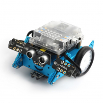Ресурсный набор mBot Add-on Pack Interactive Light&Sound - «globural.ru» - Краснотурьинск