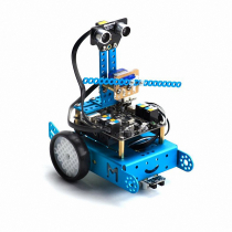 Ресурсный набор mBot Servo Pack - «globural.ru» - Краснотурьинск