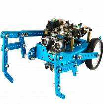 Ресурсный набор mBot Six-Legged Pack - «globural.ru» - Краснотурьинск