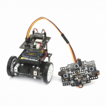 Конструктор Robo kit 1 (базовый набор) - «globural.ru» - Краснотурьинск