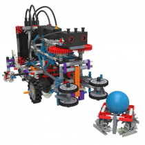 Набор K’NEX Education ROBOTICS PACK - «globural.ru» - Краснотурьинск