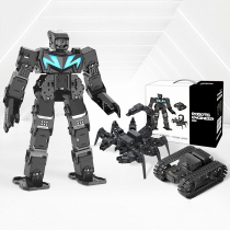 Конструктор Robotics engineer kit 2 - «globural.ru» - Краснотурьинск