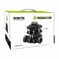 Мобильный робот Turtlebot3 burger - «globural.ru» - Краснотурьинск