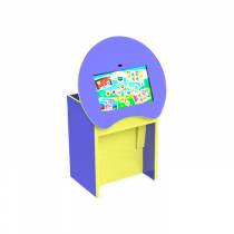Интерактивный стол "I-TABLE" - «globural.ru» - Краснотурьинск