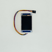 Сенсорный дисплей TFT 2.4 LCD  - «globural.ru» - Краснотурьинск