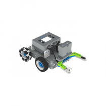 VEX IQ Стартовый набор /Starter Kit (2-е поколение Gen 2) - «globural.ru» - Краснотурьинск