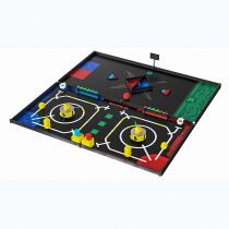 Соревновательное поле с рамкой 2022 MakeX Starter Arena and Frame - «globural.ru» - Краснотурьинск