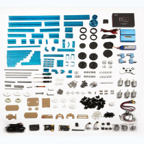 Соревновательный набор 2022 MakeX Challenge Educational Competition Kit - «globural.ru» - Краснотурьинск