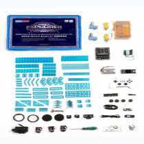 Соревновательный набор 2022 MakeX Explorer Educational Competition Kit - «globural.ru» - Краснотурьинск