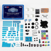 Соревновательный набор 2022 MakeX Starter Educational Competition Kit - «globural.ru» - Краснотурьинск