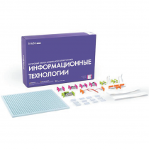 Ресурсный комплект модульной электроники «Информационные технологии littleBits» - «globural.ru» - Краснотурьинск