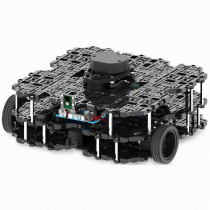 Мобильный робот Turtlebot3 waffle pi - «globural.ru» - Краснотурьинск