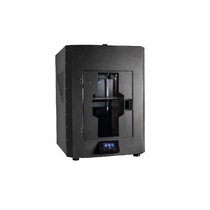 3D-принтер 3D HT 300 (1 экструдер, высокотемпературный) - «globural.ru» - Краснотурьинск
