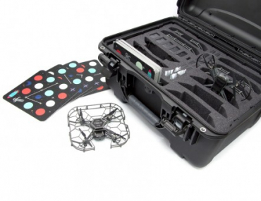 Образовательный комплект программируемого квадрокоптера DJI TELLO EDU (Стартовый – 5) - «globural.ru» - Краснотурьинск