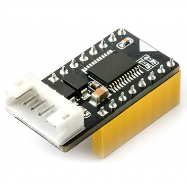 Плата драйвера двигателя MegaPi Encoder/DC Motor Driver - «globural.ru» - Краснотурьинск
