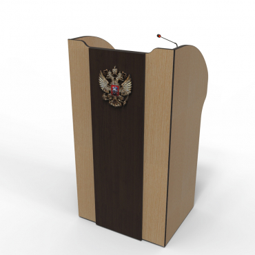 Мультимедийная интерактивная трибуна Professor - «globural.ru» - Краснотурьинск