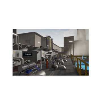 Комплект VR-приложение для колледжей по металлургии - «globural.ru» - Краснотурьинск
