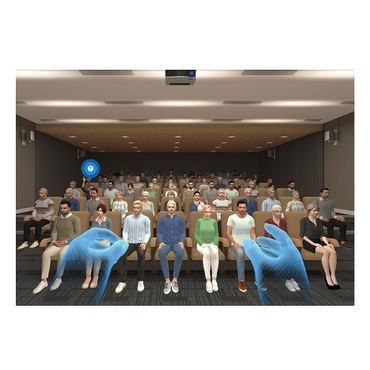 Комплект VR-тренажёров для гуманитарных учебных заведений по коммуникативным навыкам - «globural.ru» - Краснотурьинск