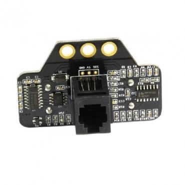 Ультразвуковой датчик расстояния - Me Ultrasonic Sensor V3 - «globural.ru» - Краснотурьинск