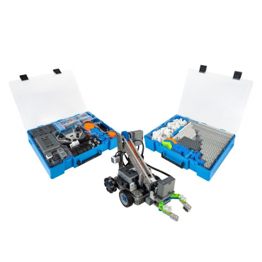 VEX IQ Супер набор Super Kit (2-е поколение Gen 2) - «globural.ru» - Краснотурьинск