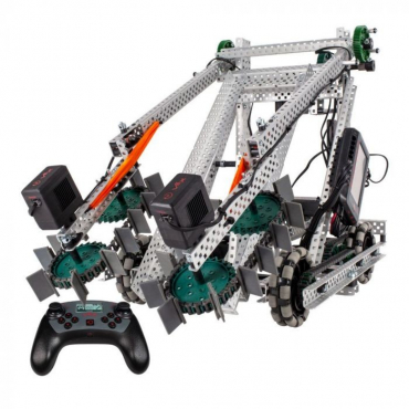 VEX V5 Набор Супер Кит Super Kit V5 - «globural.ru» - Краснотурьинск