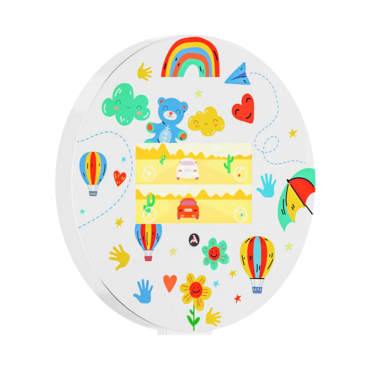 Интерактивная панель MiniKids 32" - «globural.ru» - Краснотурьинск