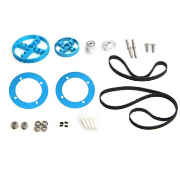 Ресурсный набор Timing Belt Motion Pack-Blue - «globural.ru» - Краснотурьинск