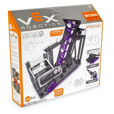 Набор VEX by HEXBUG "Подъемник" - «globural.ru» - Краснотурьинск
