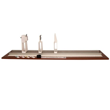 Учебная лабораторная установка «Изучение интерференции света» - «globural.ru» - Краснотурьинск