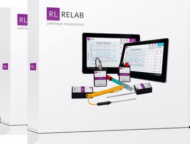 Цифровая лаборатория Relab по естествознанию - «globural.ru» - Краснотурьинск
