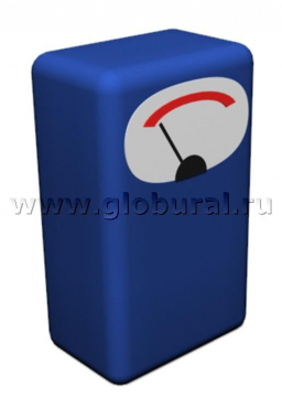 Бензоколонка - «globural.ru» - Краснотурьинск