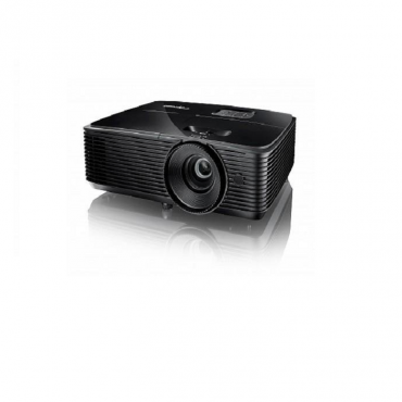 Проектор дальнофокусный Optoma S322e - «globural.ru» - Краснотурьинск
