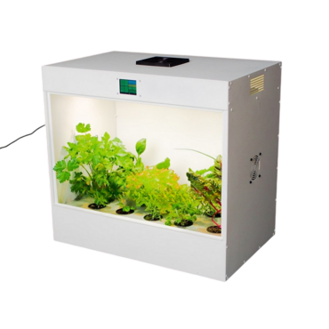 Агрокласс. Агролаборатория ECOBOX ED - «globural.ru» - Краснотурьинск
