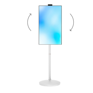 Мобильная панель Mobiscreen NOVA 32" - «globural.ru» - Краснотурьинск