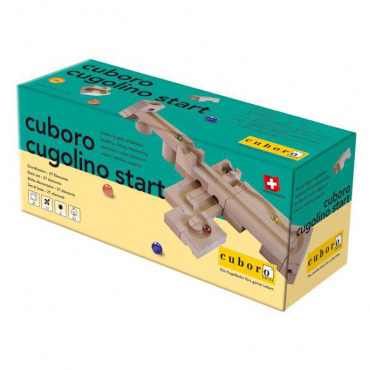 Набор "Cuboro" cugolino start - «globural.ru» - Краснотурьинск