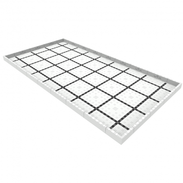 Набор 1/2 поля для соревнований / VEX IQ Challenge Half  Field Perimeter & Tiles - «globural.ru» - Краснотурьинск