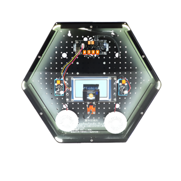 Модуль интерактивный с искусственным интеллектом "Распознавание изображений" - «globural.ru» - Краснотурьинск