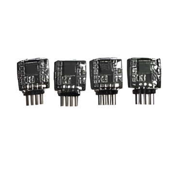 Транспондеры для системы засечки DH:VG Module - «globural.ru» - Краснотурьинск