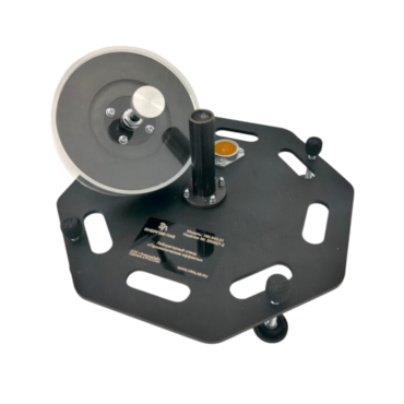 Лабораторный стенд "Гироскопические эффекты"  - «globural.ru» - Краснотурьинск