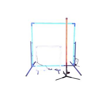 Ворота TinyWhoop Series - «globural.ru» - Краснотурьинск