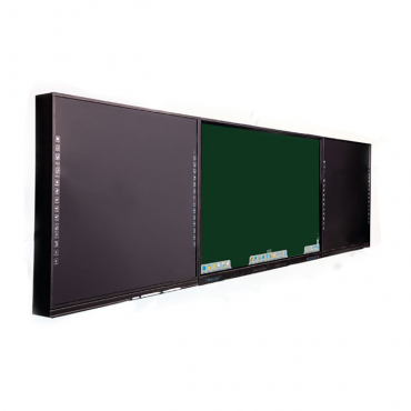 Интерактивная система "Smart School Board 75" - «globural.ru» - Краснотурьинск