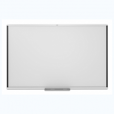 Интерактивная доска SMART SBM777V-43 с пассивным лотком (Notebook 22) - «globural.ru» - Краснотурьинск