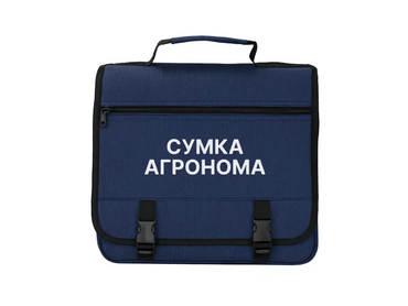Полевая сумка агронома - «globural.ru» - Краснотурьинск