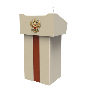 Мультимедийная интерактивная трибуна Lector - «globural.ru» - Краснотурьинск